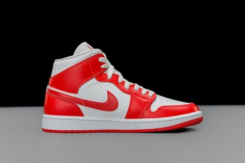 Image of Air Jordan 1 Mid Women's Shoes