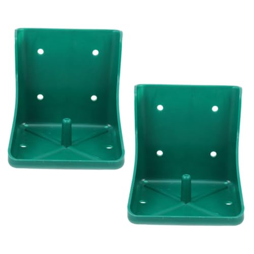 Boîte à briques de sel pour bovins support d'alimentation ferme