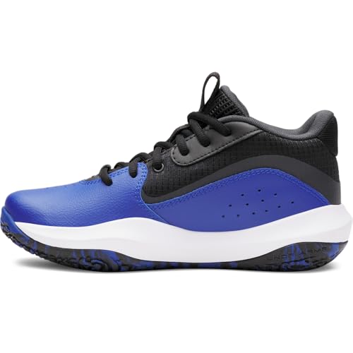 Image of Under Armour Kids' Grade School Lockdown 7