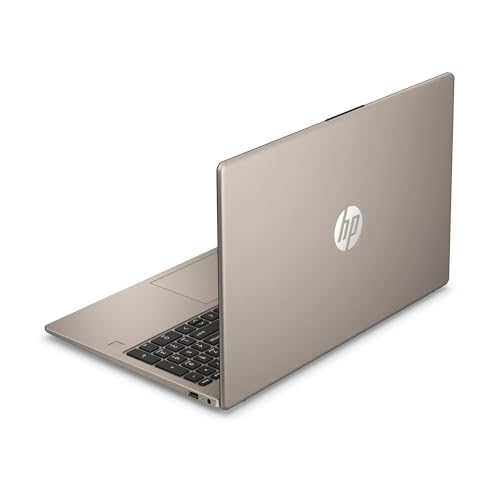 Image of HP Pavilion 15.6 inch FHD Touchscreen Anti-Glare Laptop, 8GB RAM, 256GB SSD Storage, Intel Core Processor up to 3.8GHz, Up to 11 Hours Long Battery Life, Type-C, HDMI, Windows 11 Pro, Cozy Cashmere