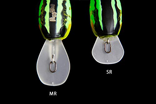JACKALL マッシュボブセット Amazon.co.jp: JACKALL(ジャッカル) マッシュボブ50MR カワシマ膨張
