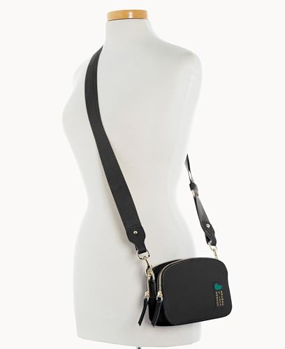 Dooney & Bourke Handbag, Alpine Ambler 20 Crossbody4