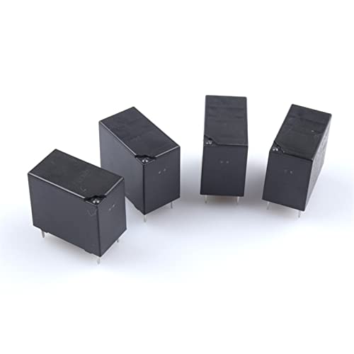 Relais HF32F-012-HS3 à coupure précise 5A 250VAC haute performance - 3