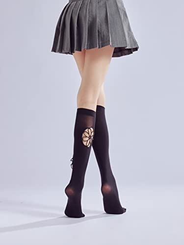 Image of Sahabowi Socks For Women, High Socks6