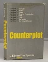 Counterplot B002U7BETM Book Cover