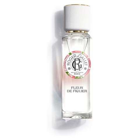 Roger&Gallet Eau Parfumée Fleur de Figuier Cover