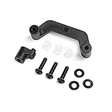Losi Gas Tank Mounts DBXL 2.0 LOS251124 Gas Car/Truck Replacement Parts