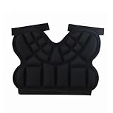 Hip Protection Eva Butt Pads - Hip Protection Shorts, Protective Padded Shorts, Crash Pad Iimpact Gear | Sport Specific Clothing Soft Shoorts for Roller Skating, Ice Skating, Skateboarding, Scooter