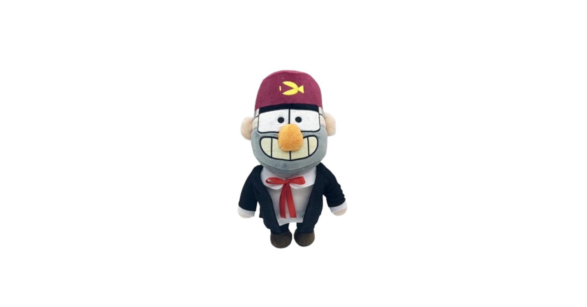 Amazon.co.jp: TheMysteryShack グラビティフォールズ 10インチ