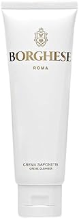 Borghese Crema Saponetta Creme Cleanser - Lim...