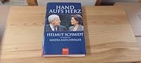 Hand aufs Herz. 3430179645 Book Cover