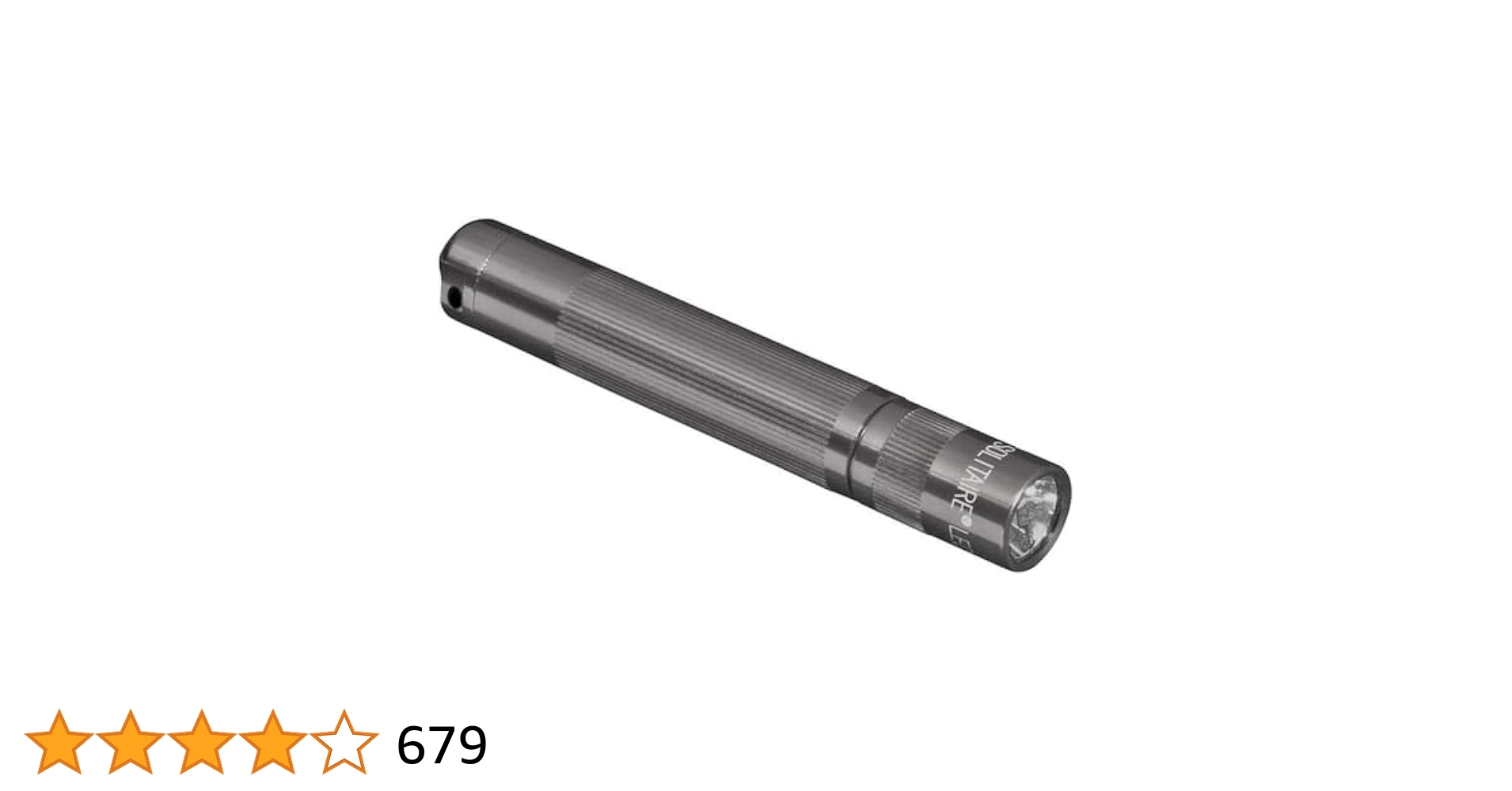 LLBEEN✕マグライト　美品　希少　ビンテージ Amazon.co.jp: MAGLITE MAG-LITE マグライト S4D015 D.CELL4 D