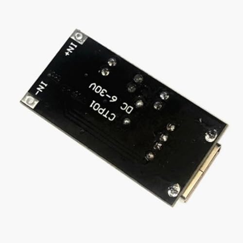 Module de réduction de tension haute performance avec chargeur rapide intégré - 6