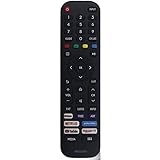 Mando a distancia de repuesto EN2G30H apto para TV Hisense