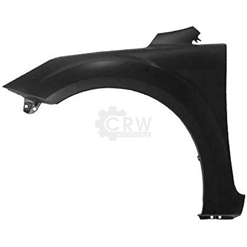 Kotflügel Fender links für Focus II DA Bj. 08-11 3/4/5 türig Limousine/Kombi