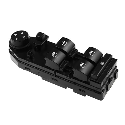 Interrupteur lève vitre BMW X3 E83 pour réparer une commande de vitre bloquée