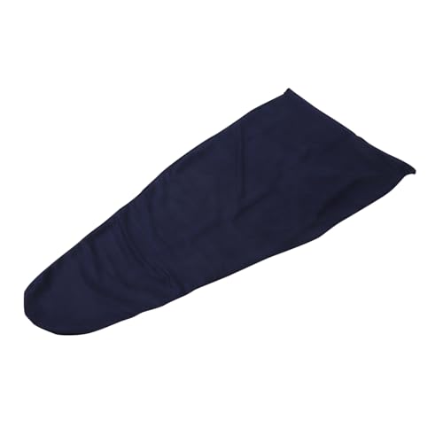 Wildleder Cellohülle Staubdichte Schutzhülle für Cello Schmutzabweisend Exquisiter Celloschutz Deko für Musikinstrument Praktisch für Reisen und Lagerung