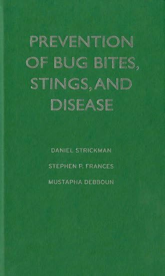 Prevention of Bug Bites, Stings, and Disease