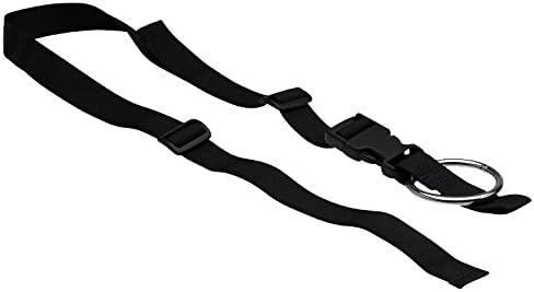 Hollis Crotch Strap w/Scooter Ring