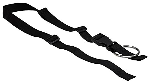 Hollis Crotch Strap w/Scooter Ring