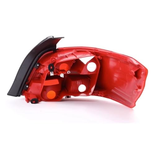 Luz trasera Peugeot 301 2012-2016 lado izquierdo 6