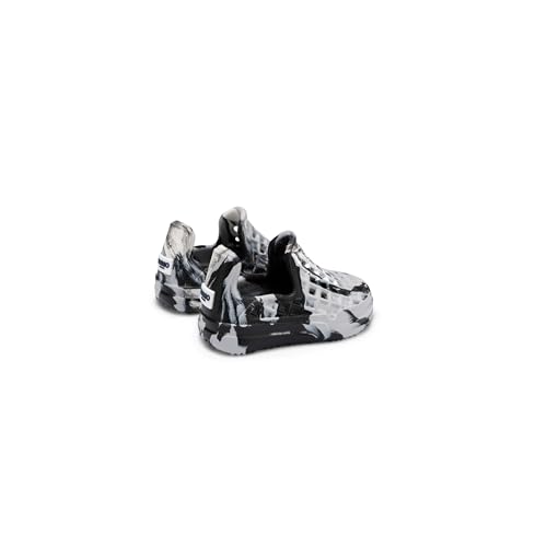Image of LUSSO CLOUD Scenario Kids Slip-On Waterproof Shoes - Lightweight IP-EVA, Breathable, Water Shoes, Easy On Comfort
