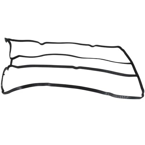 Joint de couvercle en caoutchouc anti-fuite d'huile pour Ford Focus 1.25 1.4 1.6V
