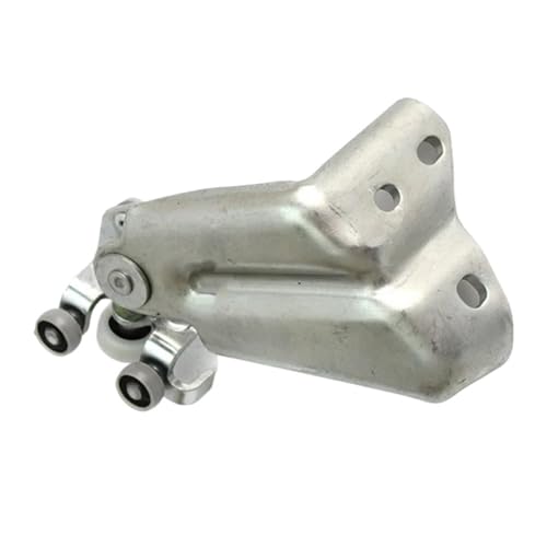 Charnière supérieure droite Citroën Jumper en acier renforcé anti vibration 9033V3