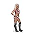 Advanced Graphics Alexa Bliss Life Size Cardboard Cutout Standup - WWE