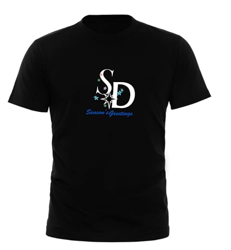 Image of ALOVA Stylish and Trendy Polyester Sports T-Shirt for Men - Round Neck, Half Sleeves, Printed, Ideal for Running, Workouts, Training, and Outdoor Activites