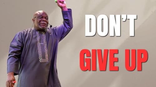 Keep On Working: Your Labor Is Not in Vain