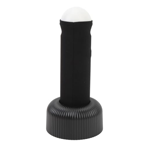 Lámpara de Mesa de Noche LED Recargable Fdit Negra miniatura 4