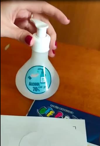 Papel Fotografico, Off Paper, 10448, Branco