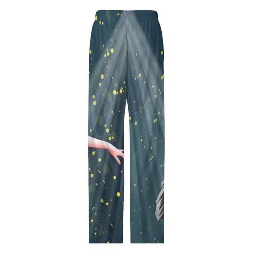 Bas de pyjama danseuse de ballet idéal pour vos soirées cocooning - 5
