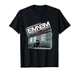 Eminem Marshall Mathers 2 by Rock Off T-Shirt