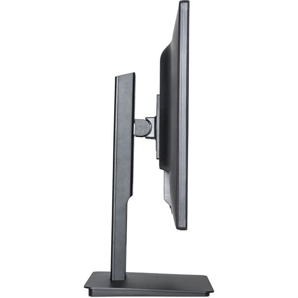 Terra LED 2456 W PV Nero DP, HDMI GREENLINE Plus