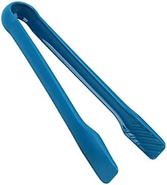 Pinzas para Hornear, 3 Piezas de Material PP de Grado alimenticio, Pinzas para Pan, Pasteles, Barbacoa (Monocolor)