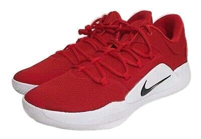 Nike Hyperdunk X TB Low Basketball Shoes, University