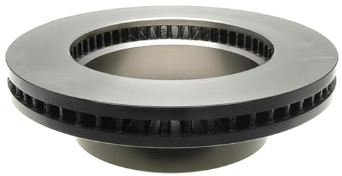 ACDelco Silver Coated Front Brake Rotor 18A2680AC | GM 19327847 Brake Rotors for Select Dodge Trucks, Dodge Ram 2500, Ram 3500, 4000 and more by ACDelco - Image 7