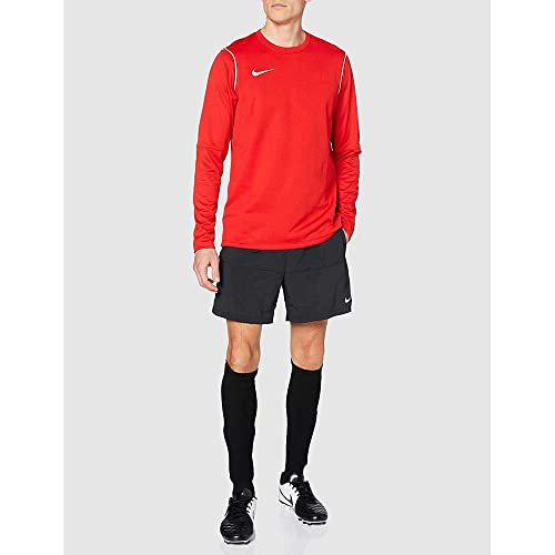 Nike Herren Dry Park 20 Crew Longsleeve, University Red/White/White, M – Ansicht 4