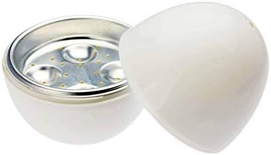 bracconiere di uova per la stufa