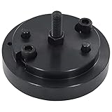 herramientas de motorola Material: Acero al carbono; Diámetro: 125 mm; Para reparar la rueda del sensor cayendo o agrietada
