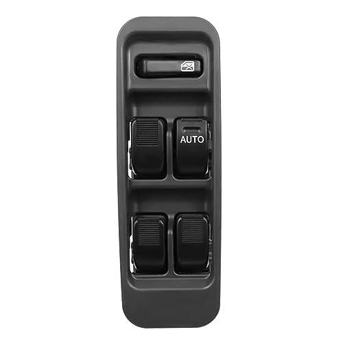 Bouton de commande de lève-vitre de voiture pour restaurer l'ouverture des vitres de Daihatsu Sirion