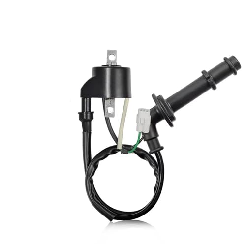 Zündspulenstecker Für Suzuki Für Quadracer 450 Für LTR450 2006–2009 Für RMZ 450 Für RM-Z450 2005–2012 Zündspulenmodul 33510-28H00 Box Zündspule