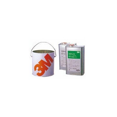 Amazon | 住友スリーエム（3M） 解体可能型レジン 4441J 3.0kg (缶入り 