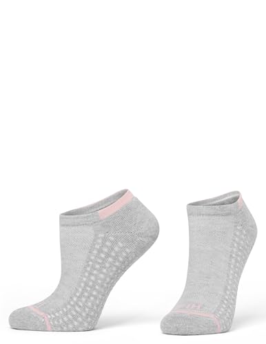 Image of HUE Women's Air Cushion Sport Socks (3 Pair Pack)