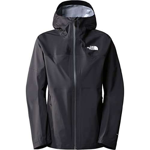 Veste Dryvent West Basin The North Face pour femme manteau imperméable de randonnée