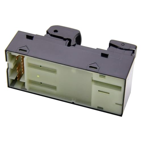 Interrupteur vitre électrique pour réparer une commande de vitre bloquée sur coupé - 2