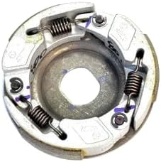 確認 KN企画 SUZUKI純正クラッチシュー [アドレス110 (CE47A) 4サイクル