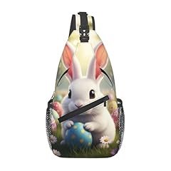 Easter Bunny and Eggs -10